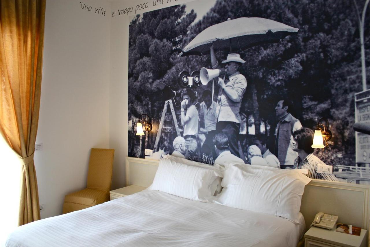 Sovrana Hotel & Spa Rimini Cameră foto